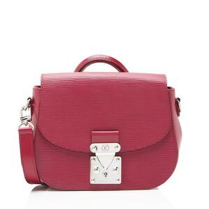 Louis Vuitton Epi Leather Eden PM Shoulder Bag